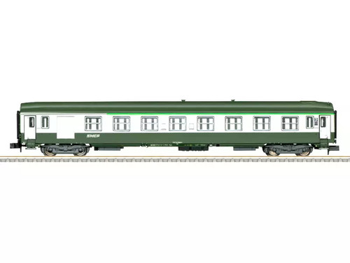Trix voiture uic - trix,