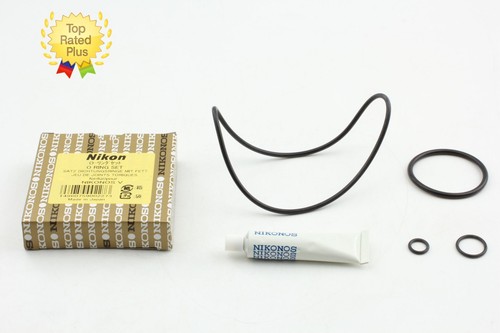 Boîte inutilisée nikon - [boîte, inutilisée]