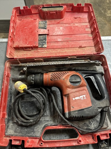Hilti te16 16 hammer - hilti,