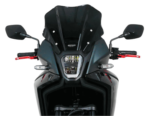 Honda 500 26 bulle - 500, -24/26-