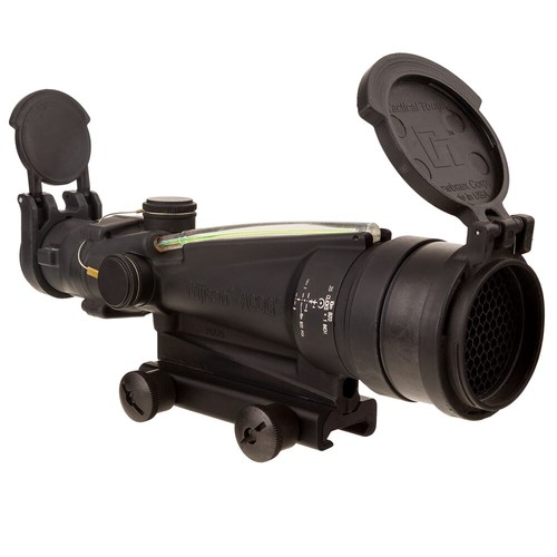 Trijicon 5x35 acog scope - 3.5x35,