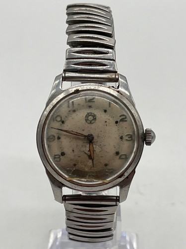 Montre mécanique ancienne sea - montre,