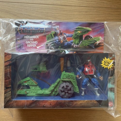 Motu origins masters the - motu,