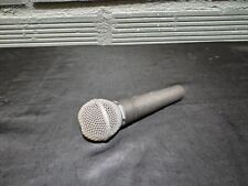 SHURE SM58