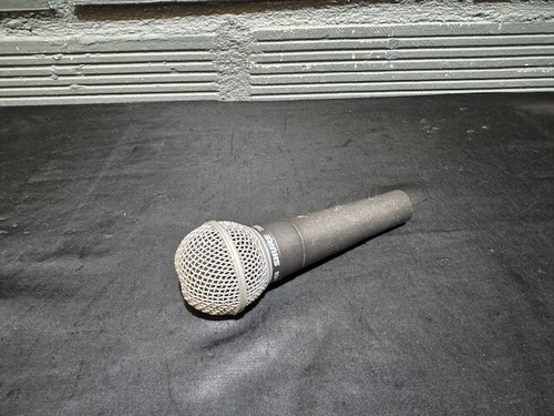 Shure sm58 - shure,