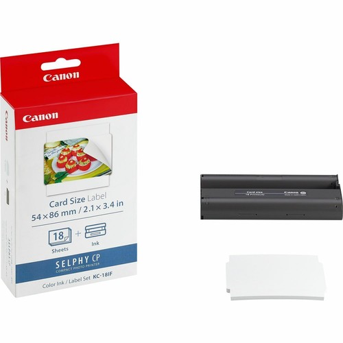 Canon origine cartouches - canon, 1