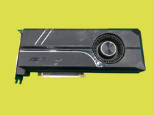 ASUS Nvidia Geforce GTX 1060