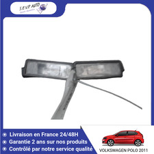 🇫🇷 ECLAIREUR PLAQUE DE