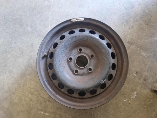 Acier jante caddy iii 15 - vw,