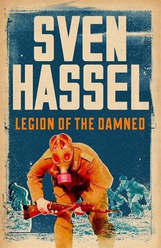 Sven hassel legion the - legion, of