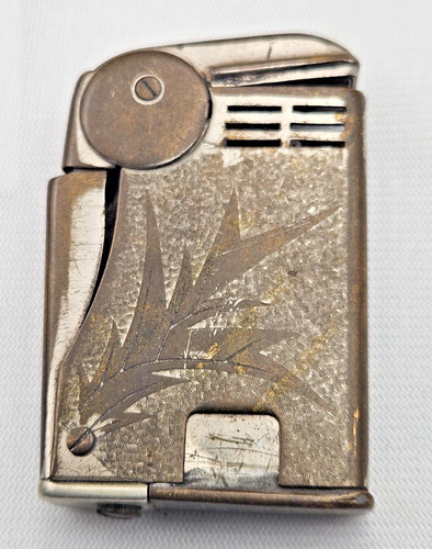 Collector annees 1930 briquet - annees,