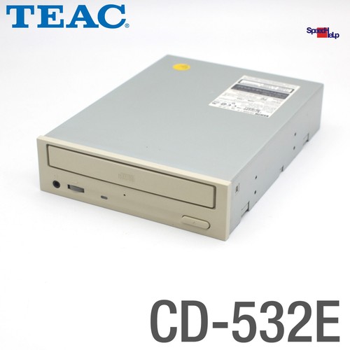 Lecteur rom teac 532e - cd-rom,