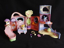 LPS Get Better Center, le