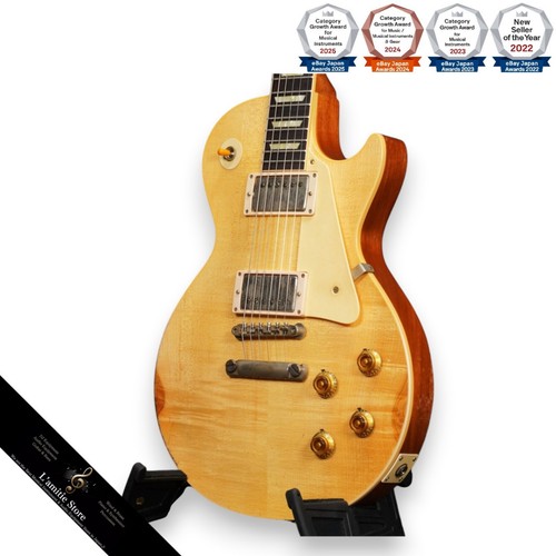 Gibson custom murphy lab 1957 - lab,