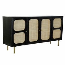 Buffet DKD Home Decor Noir