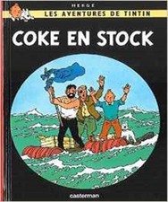 Coke En Stock (French Edition)