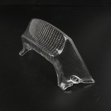 Cabochon feu arrière One pour Scooter MBK 50 Rocket transparent Neuf