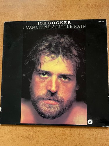 Disque vinyle joe cocker i - joe,