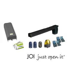 Kit Motorisation Portail HC819