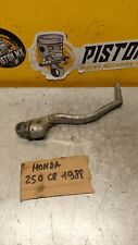 KICK HONDA 250 CR 1988