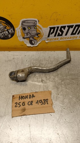 Kick honda 250 - cr, 1988