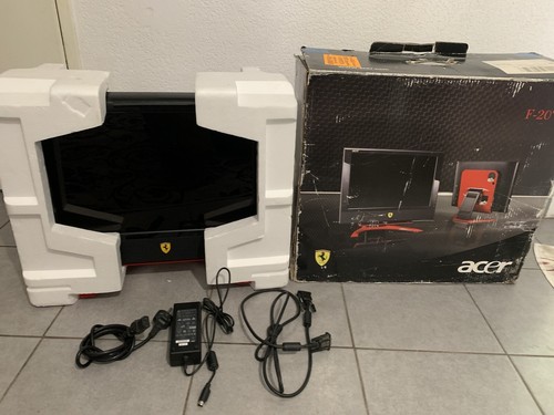 Ecran télévision acer - ecran,