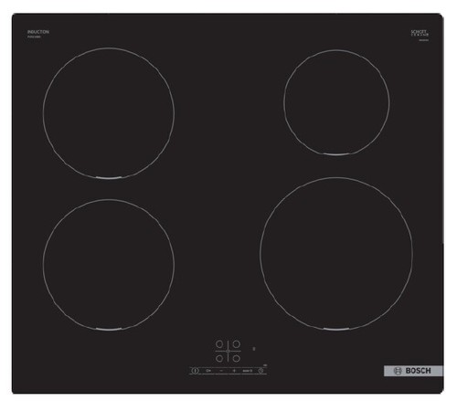 Bosch pue611bb5e plaque - plaque, de