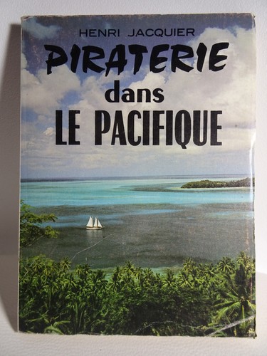 Rare piraterie dans - rare:,