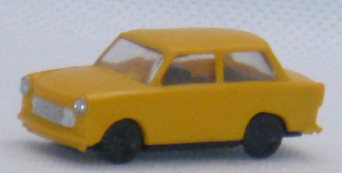 Ses trabant 601 en ho - s,
