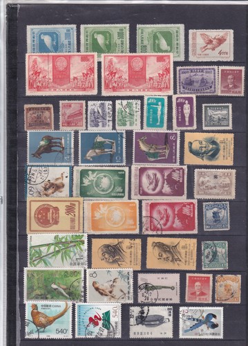 Chine hong kong 174 - chine,