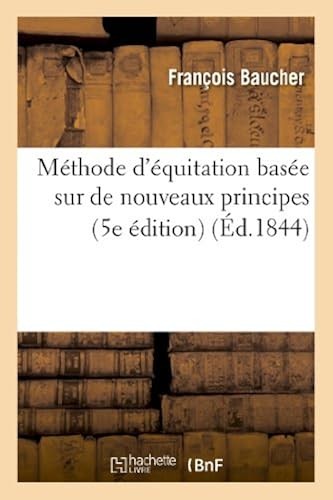 Methode equitation basee - basee, sur