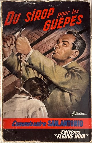 Sirop pour les - pour, eo
