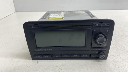 Autoradio origine audi - a3, 2