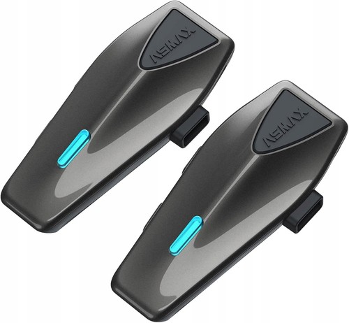 Intercom motard asmax - motard, s1