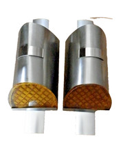 luminaire appliques space age