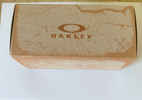 Oakley planaris abyss - planaris,