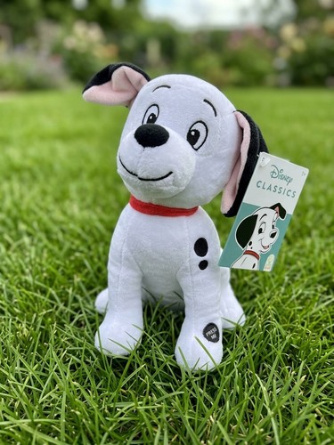 Disney peluche dalmatien - disney, /