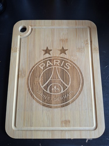 Planche découper bois - planche, à