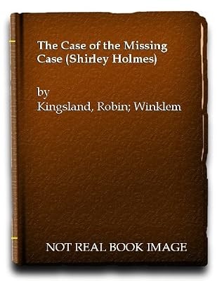 The case missing - the,