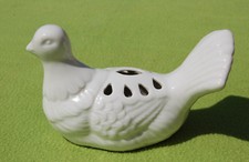 Ancien Pic fleur  forme