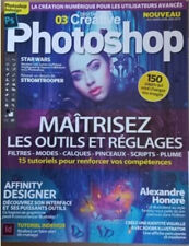 DIGITAL CREATIVE 3 PHOTOSHOP