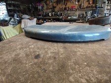 Bavette à cendre poêle Godin