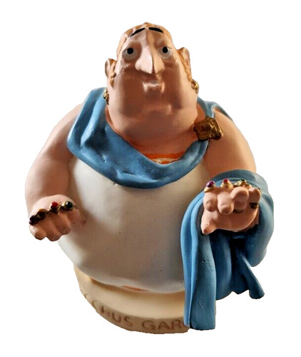 Figurine asterix plastoy - figurine,