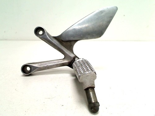Marchepied avant gauche honda - avant,