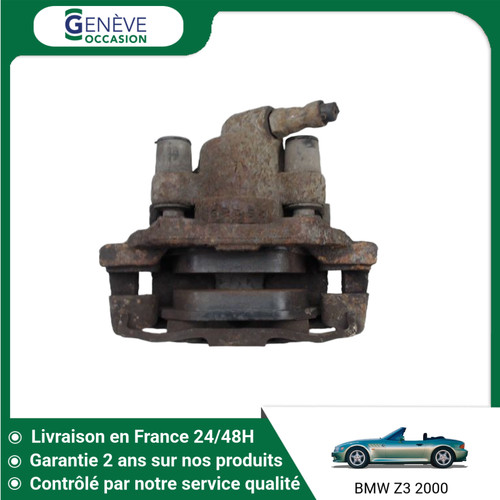 Etrier de frein - etrier,