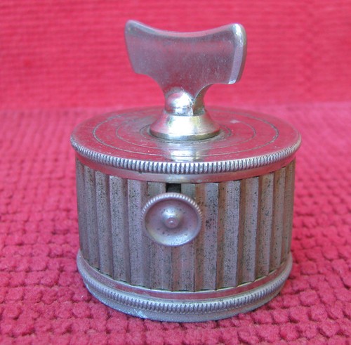 Medecine scarificateur - medecine,
