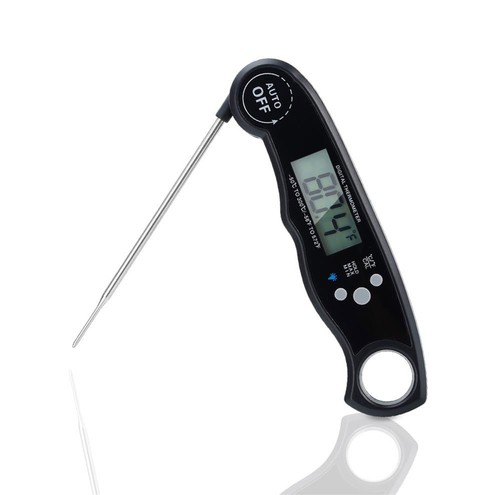 Thermomètre cuisine - thermomètre, de