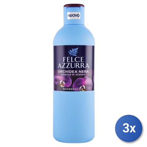 Felce azzurra gel douche - azzurra,