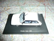CITROËN Axel 1985 Universal