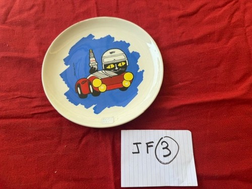 Assiette ceramique marchal - assiette,